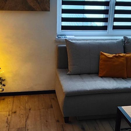 Apartman 604 Vrbno pod Pradědem Kültér fotó