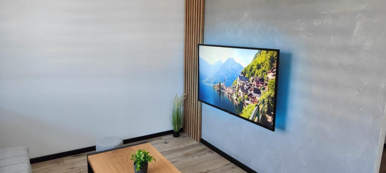 Apartman 604 Vrbno pod Pradědem Kültér fotó
