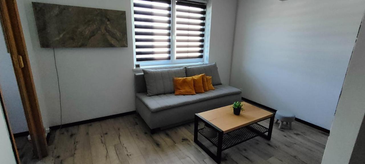 Apartman 604 Vrbno pod Pradědem Kültér fotó