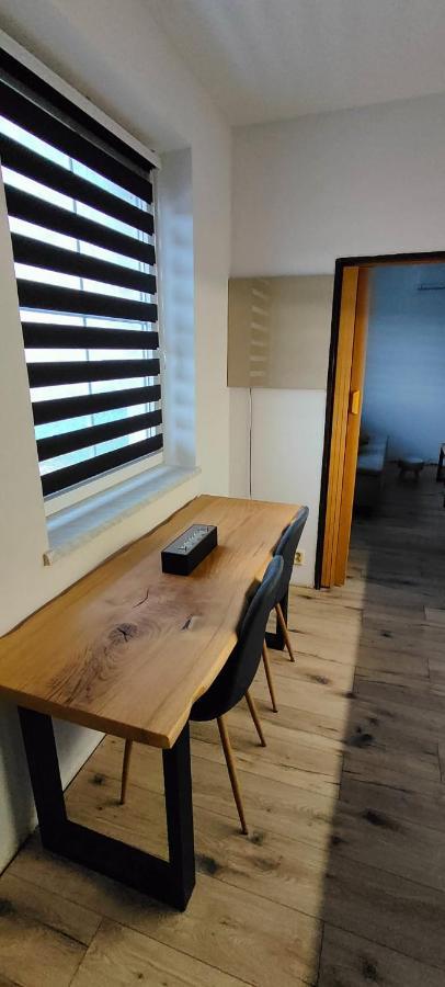 Apartman 604 Vrbno pod Pradědem Kültér fotó