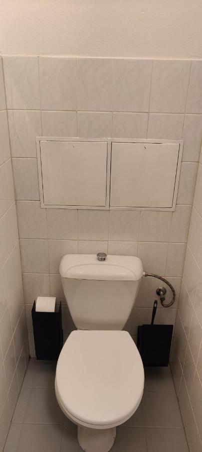 Apartman 604 Vrbno pod Pradědem Kültér fotó