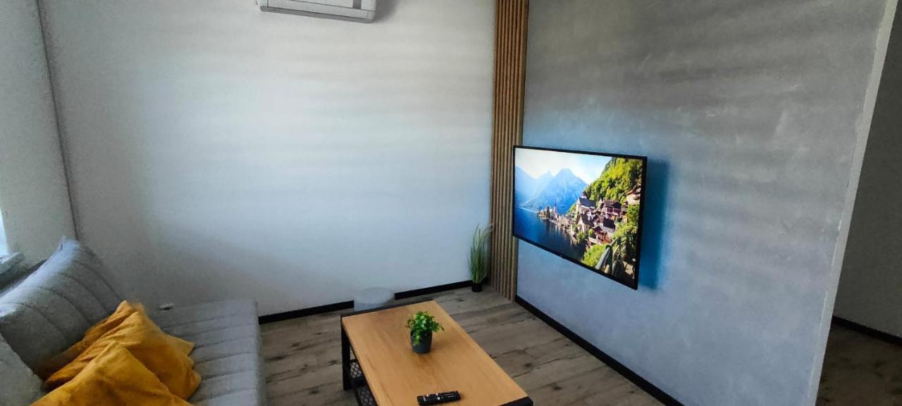 Apartman 604 Vrbno pod Pradědem Kültér fotó