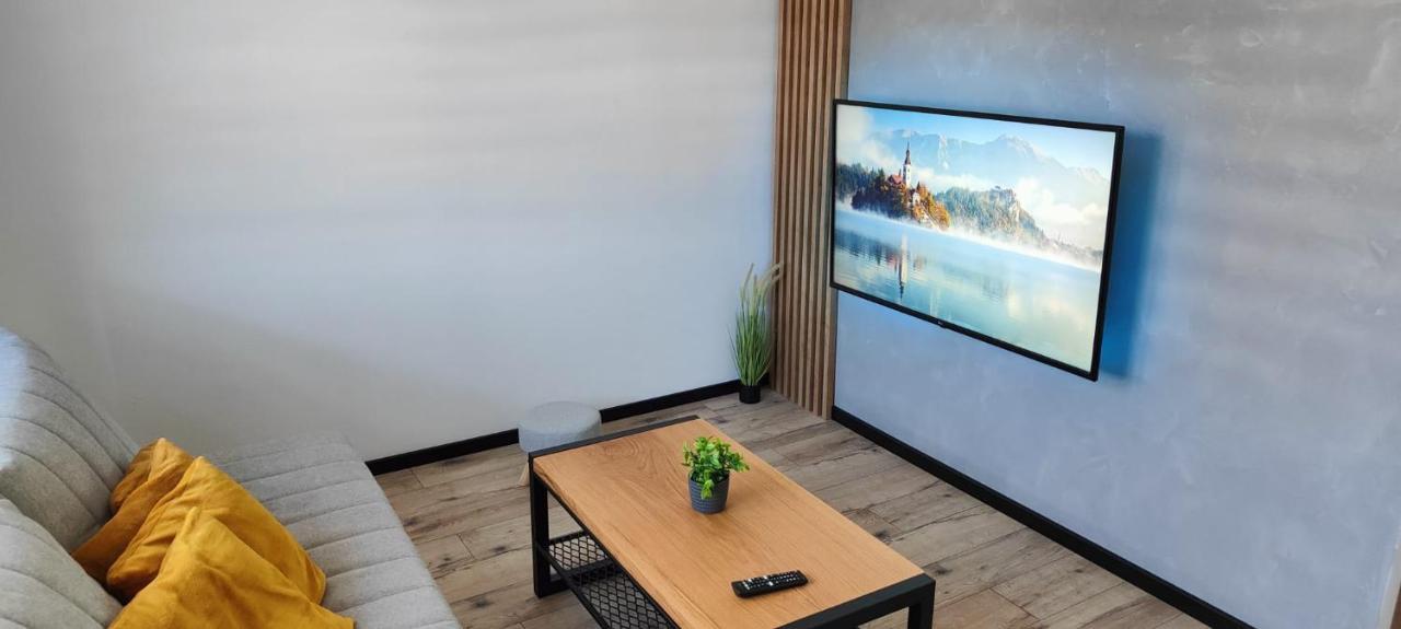 Apartman 604 Vrbno pod Pradědem Kültér fotó