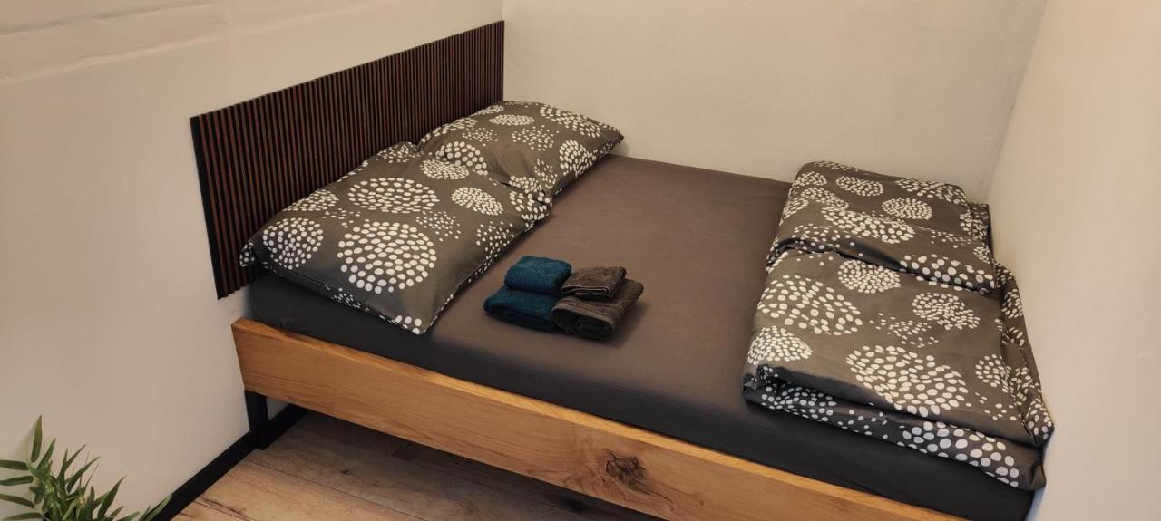 Apartman 604 Vrbno pod Pradědem Kültér fotó