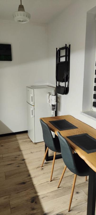 Apartman 604 Vrbno pod Pradědem Kültér fotó