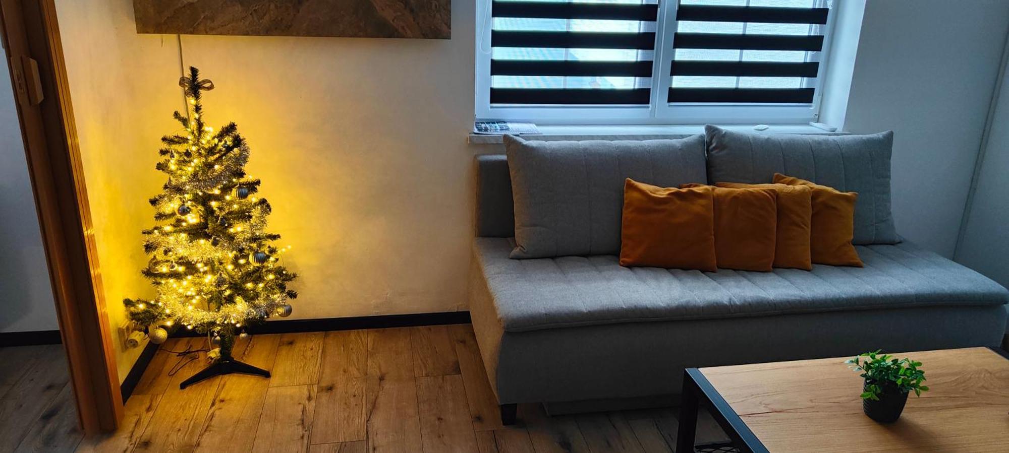Apartman 604 Vrbno pod Pradědem Kültér fotó